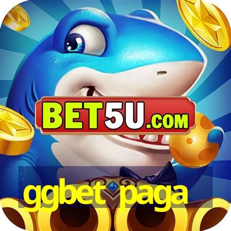 ggbet paga